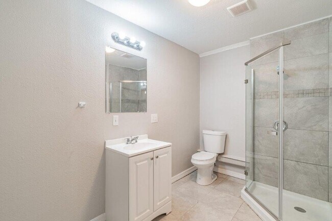 Building Photo - PRICE JUST REDUCED 3/2/1 1389 Sq. Ft. on a huge corner lot with granite & custom tile work!!