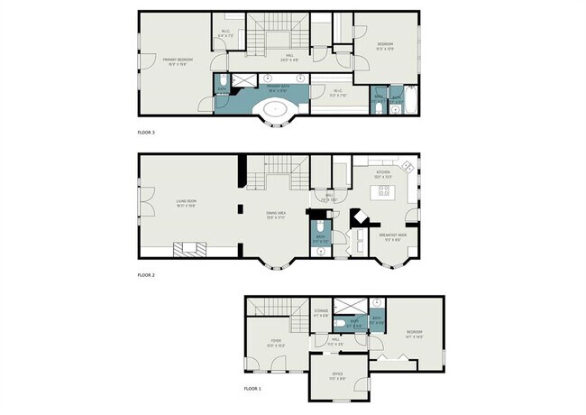 Building Photo - 4260 Childress St