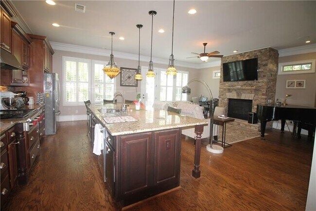 Building Photo - 7412 Portbury Park Ln