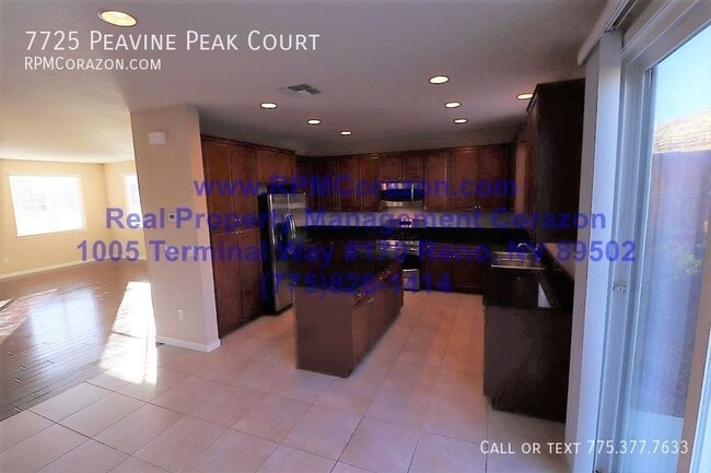 Building Photo - 7725 Peavine Peak Court