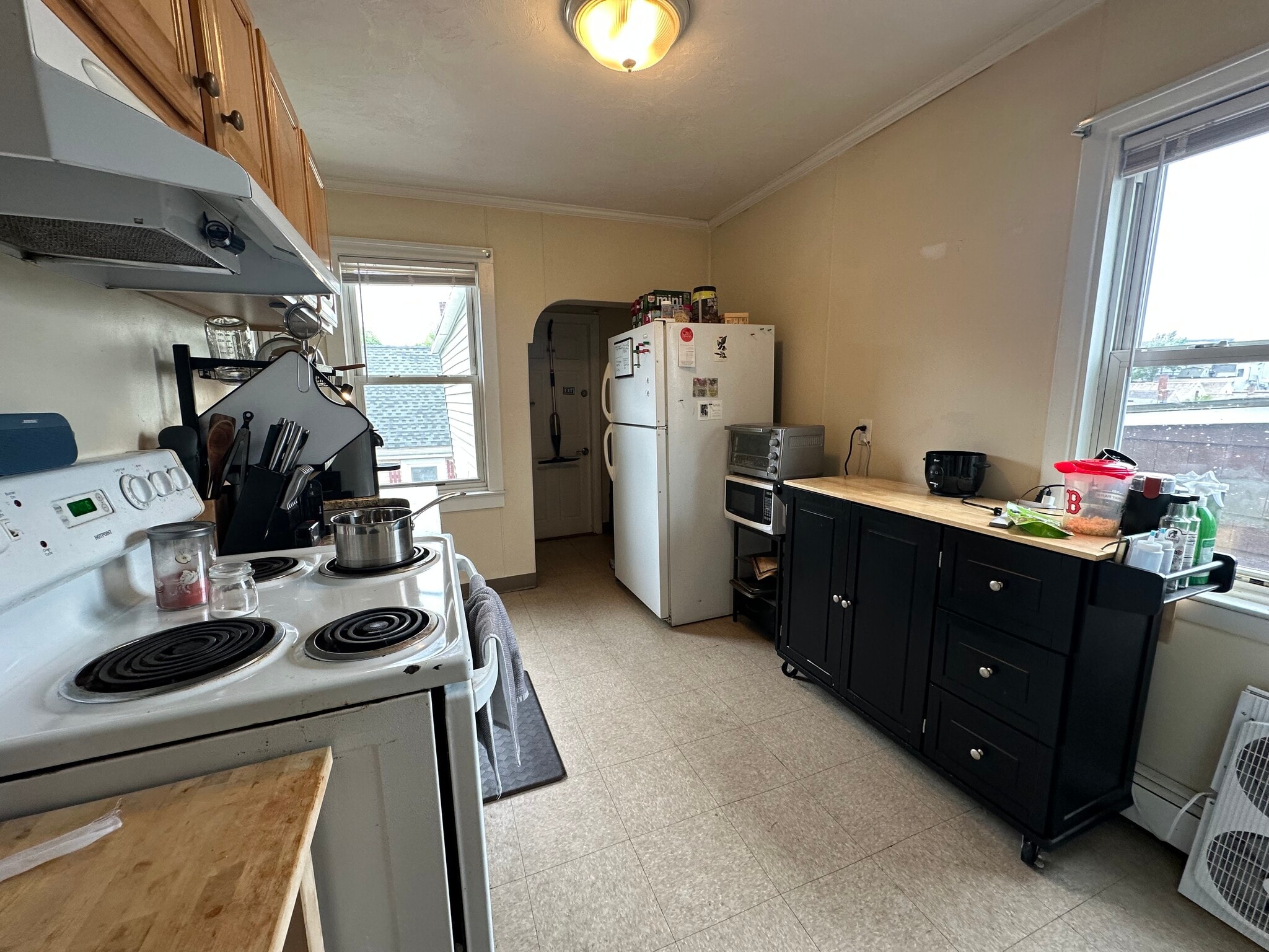 Building Photo - 41 Mount Pleasant St