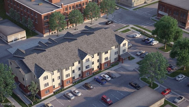 Building Photo - 41 E Park Dr