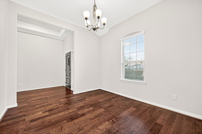 Building Photo - Monarch Crossing, Sienna, TX 77459 - 3 BR 2 BA single-family home