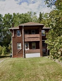 Building Photo - 1868 Cordova Ave