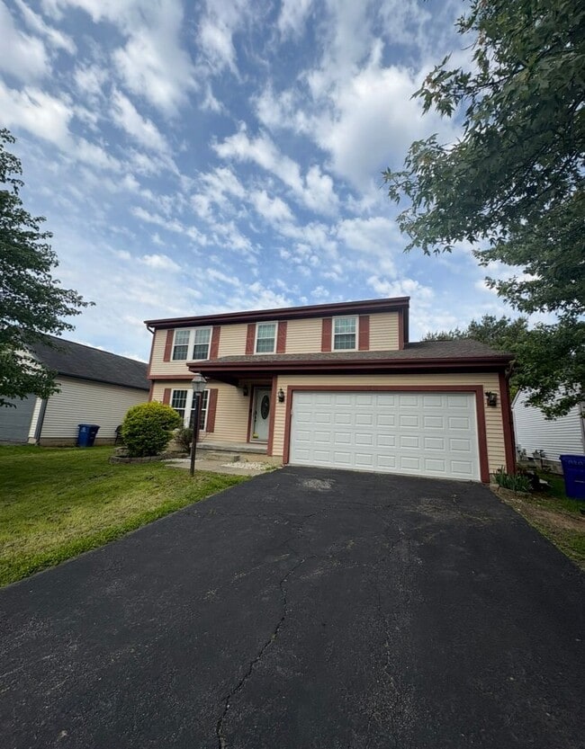 Building Photo - 4BR/2.5BA  | Newly Flooring | Garage | Gated back yard