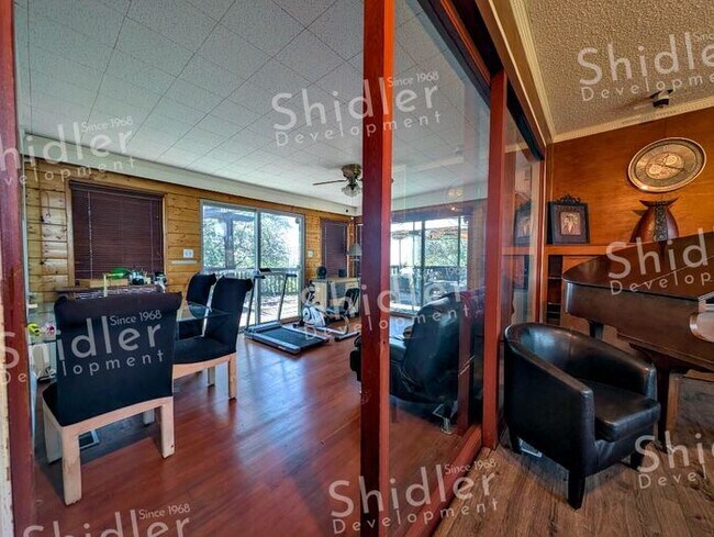 Building Photo - The Bridge House - 2 Bed 1 Bath with Uncompromising Views