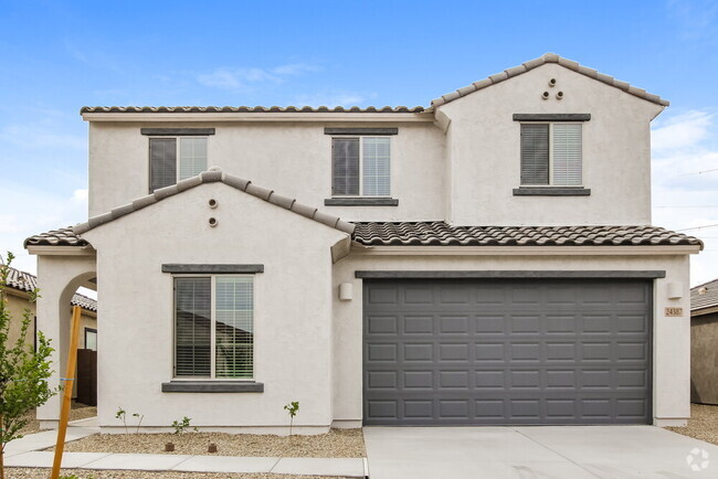 Building Photo - 24387 W Flores Dr