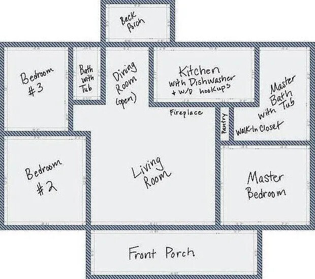 Building Photo - 12 Bramlett Ct