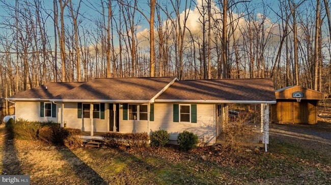 Building Photo - 1330 Jason Ln