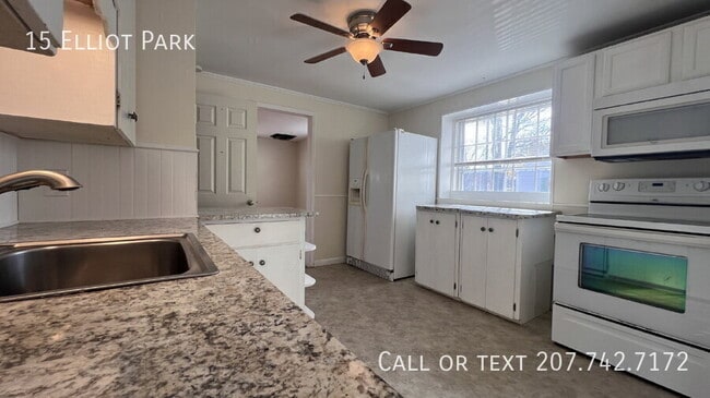 Building Photo - 15 Elliot Park