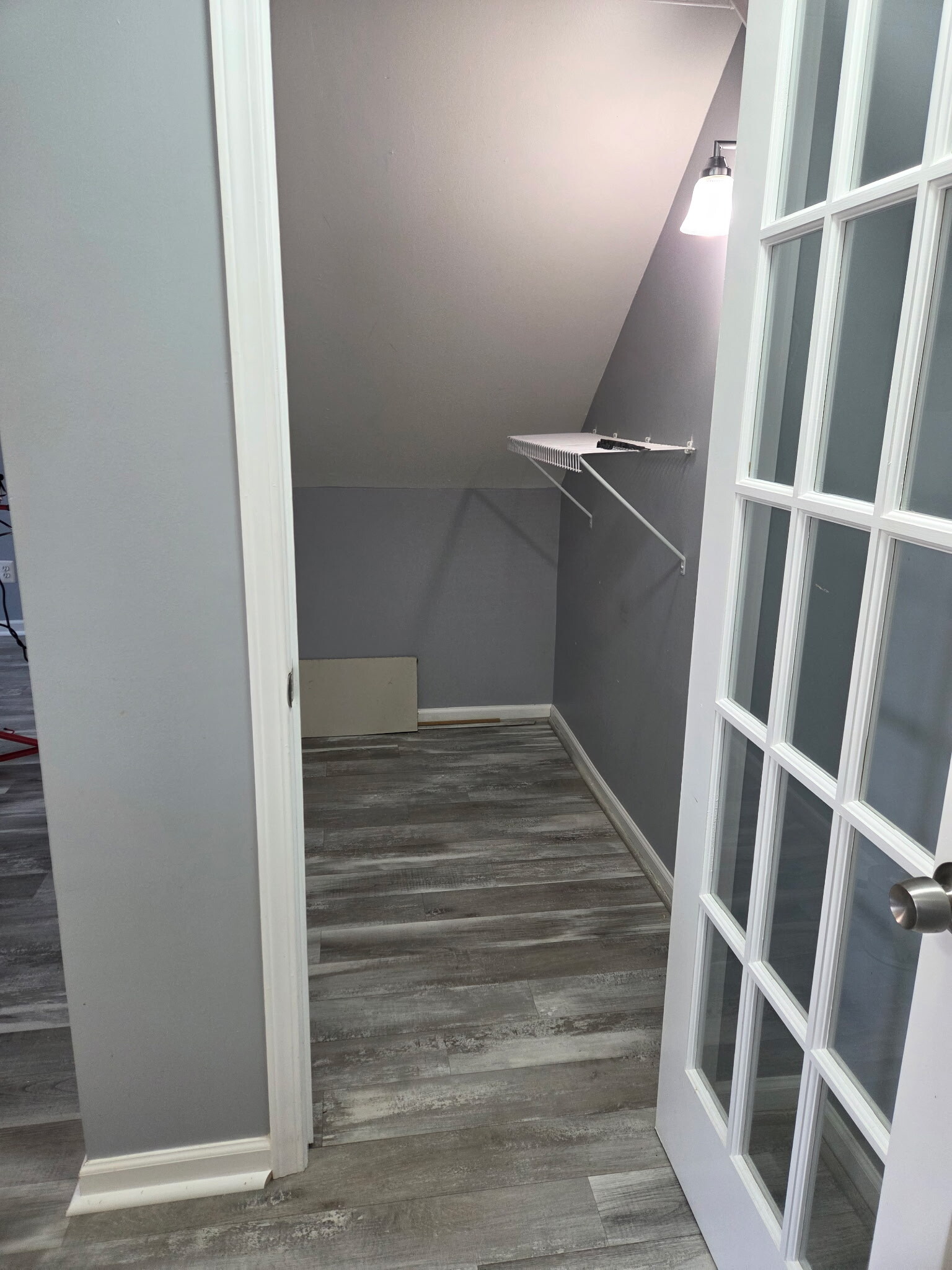 Storage - 24943 Mayfair St