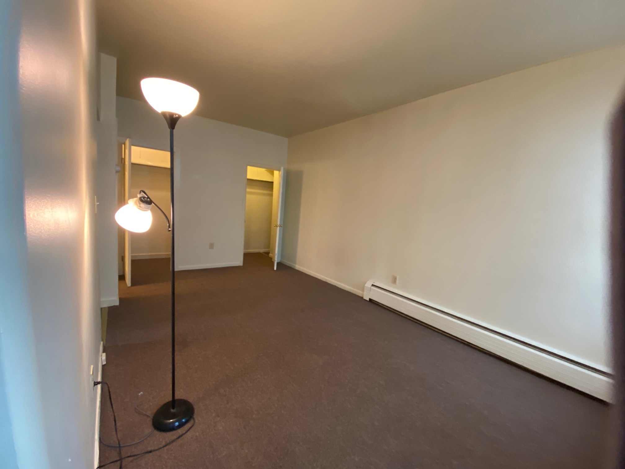 Living room - 190 Church St