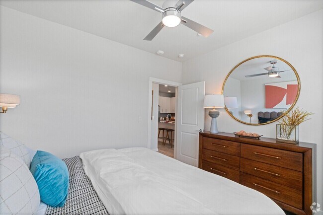 Building Photo - Modern 2 Bed in Cypress — 2 Months Free, $1,000 GC, No Deposit