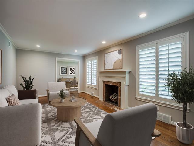 Building Photo - 6906 Currin Dr