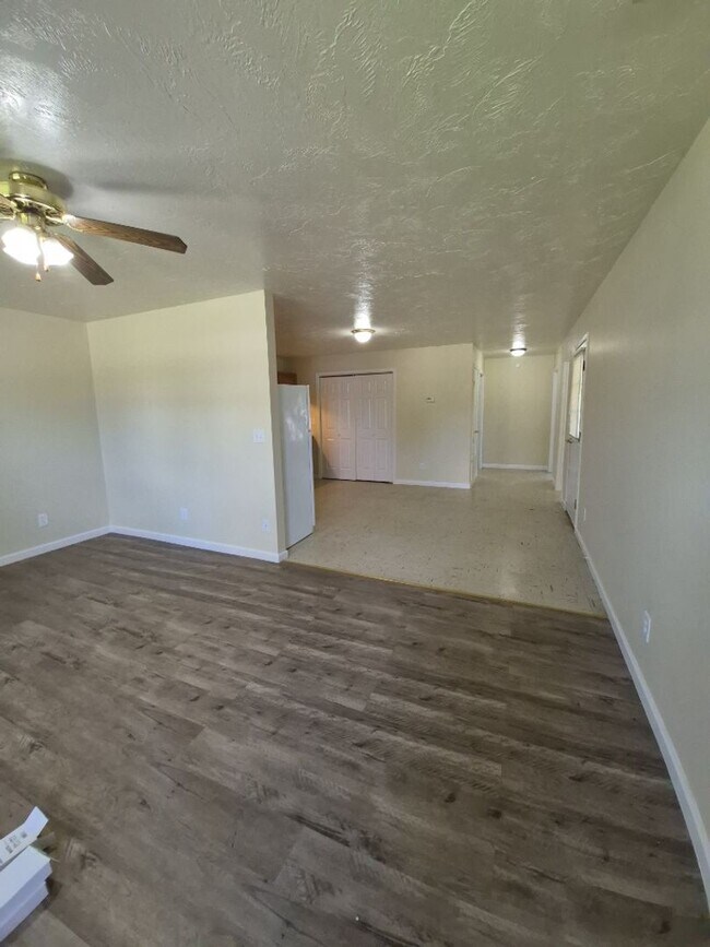 Building Photo - Piggott Duplexes
