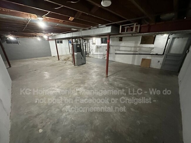 Building Photo - 9801 E. 81st. Ter.