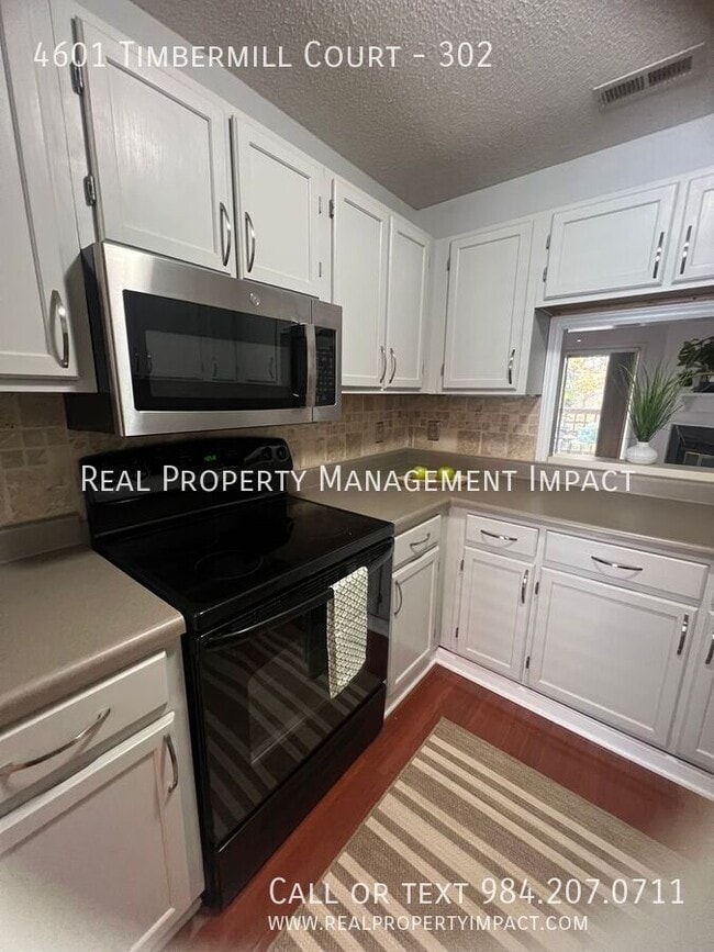 Building Photo - 4601 Timbermill Ct