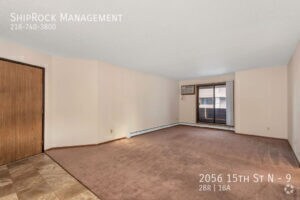 Building Photo - 2056 15th St N