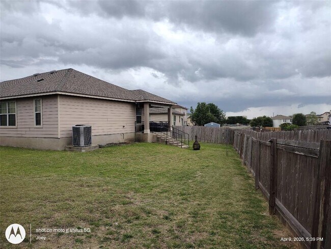 Building Photo - 3520 Cisco Trail