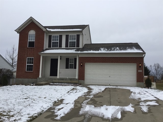 Building Photo - 1215 Brookstone Dr