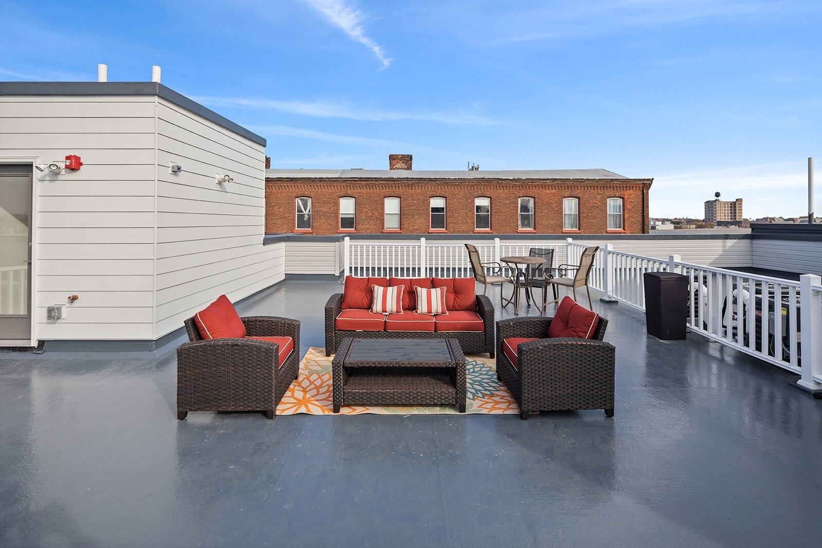 Building Photo - 502 Cecil B Moore Ave