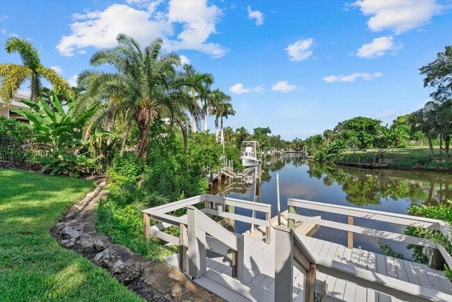 Building Photo - 1707 Caribbean Dr