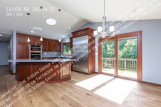 Building Photo - 14508 NE 180th St