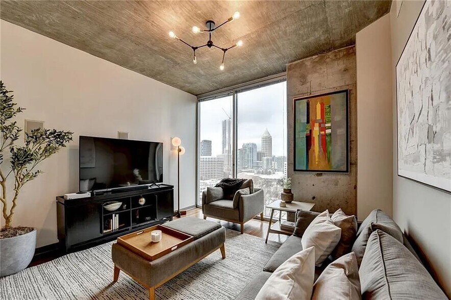 Building Photo - 855 Peachtree St NE