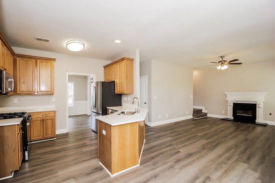 Building Photo - 3847 Heathermere Landing