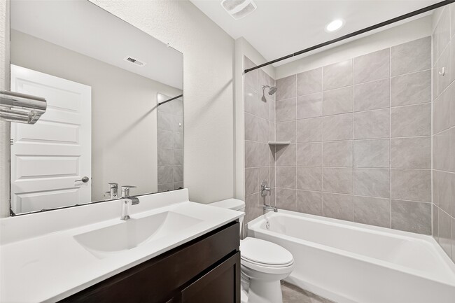 Building Photo - 3919 Sparkman Ln