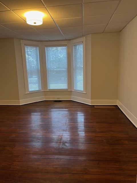 Masterbedroom - 22 Carroll St