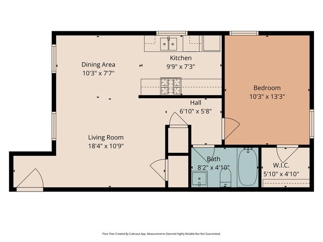 Building Photo - 2615 Ektom Dr