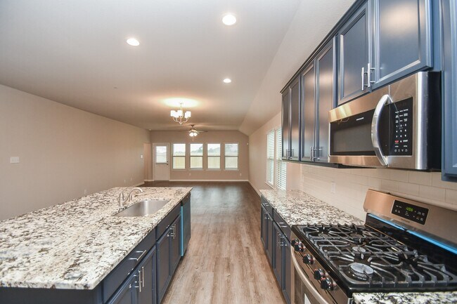 Building Photo - 17811 Chartertree Ln