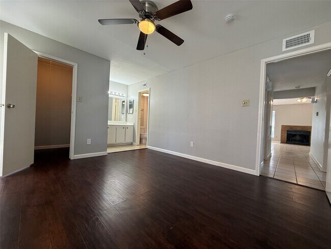 Building Photo - 7200 W T C Jester Blvd