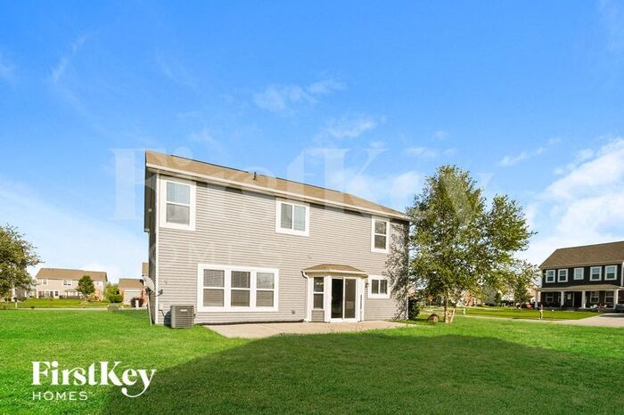 Building Photo - 5509 W Woods Edge Dr
