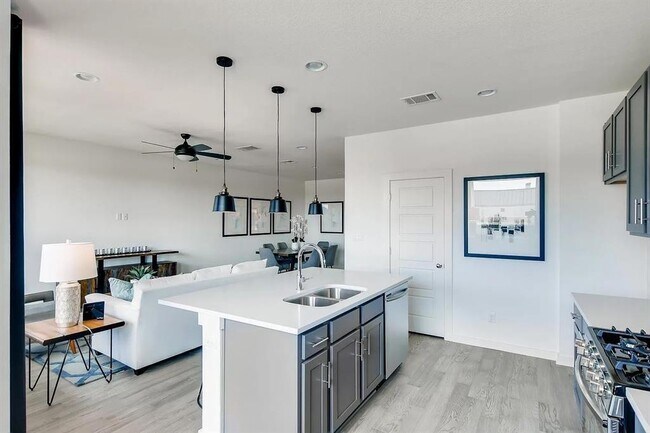 Building Photo - 5160 N A.W. Grimes Blvd