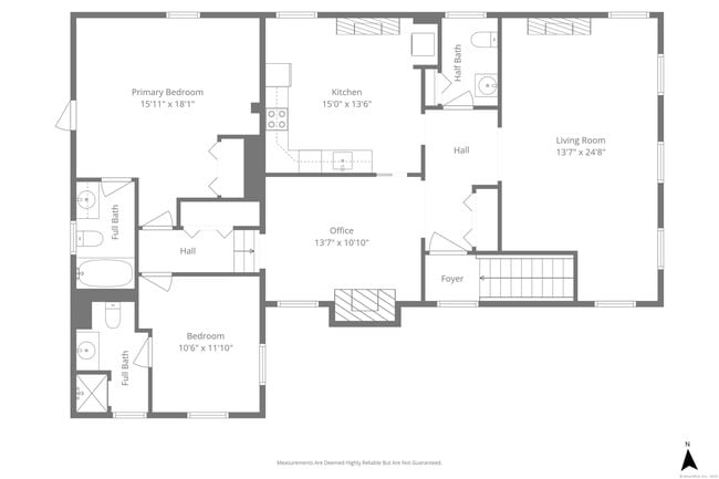 Building Photo - 104 East Ave