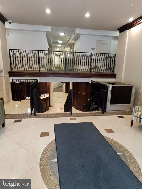 Building Photo - 1441 Rhode Island Ave NW