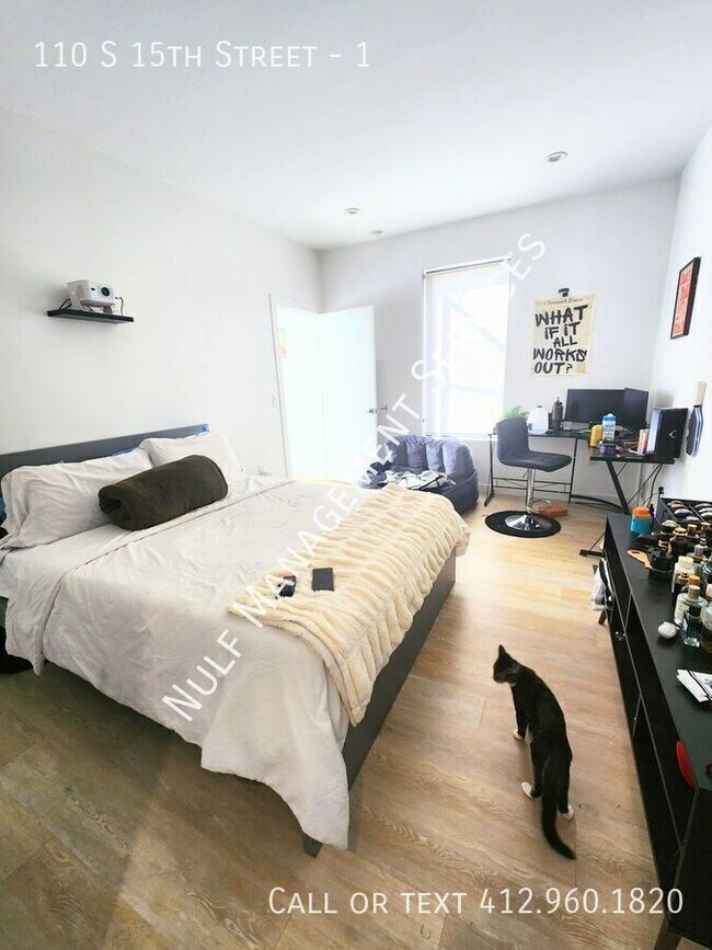 Building Photo - 110 S 15th St