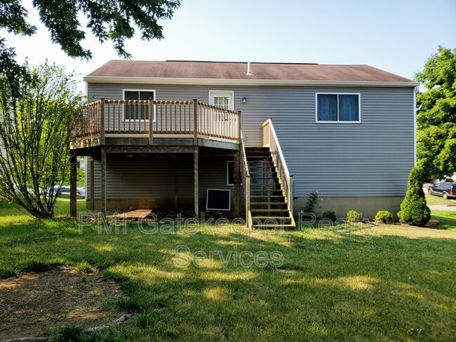 Building Photo - 5316 Leatherwood Dr