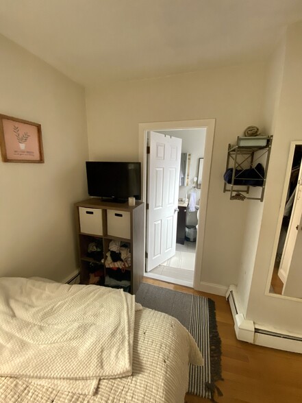 Building Photo - 21 Sheafe St