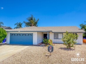 Building Photo - SD: Spacious 3BD/2BA Home in Oceanside with Large Backyard, W/D & Attached 2-Car Garage