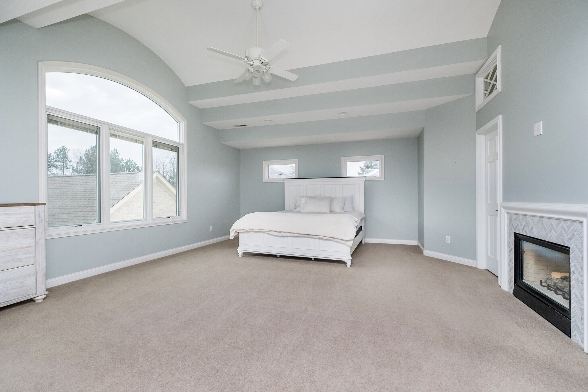 Main Ensuite - 13621 Singletree Ct
