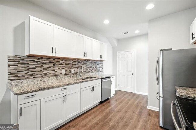 Building Photo - 1585 Archer St SW