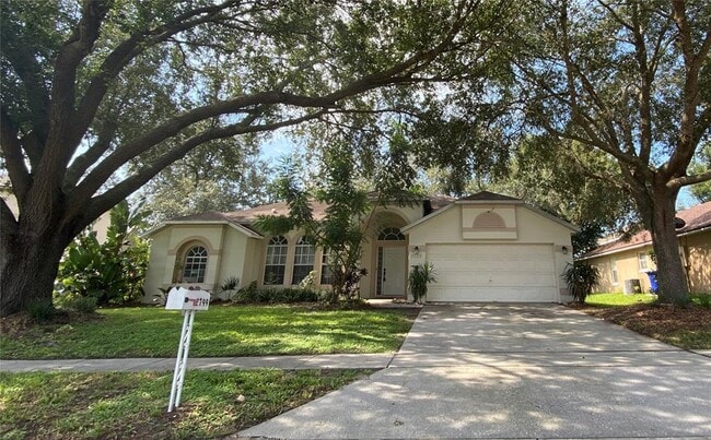 Primary Photo - 2799 Cullens Ct