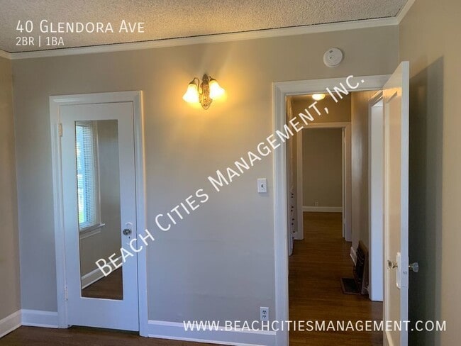 Building Photo - 40 Glendora Ave