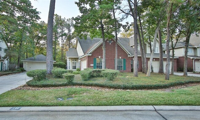 Building Photo - 130 N Magnolia Pond Pl