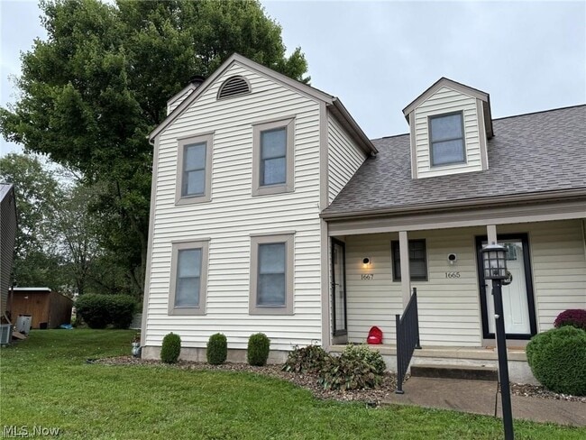 Building Photo - 1667 Ann Cir NE