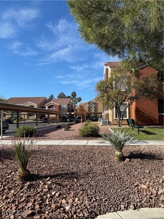 Building Photo - 8101 W Flamingo Rd