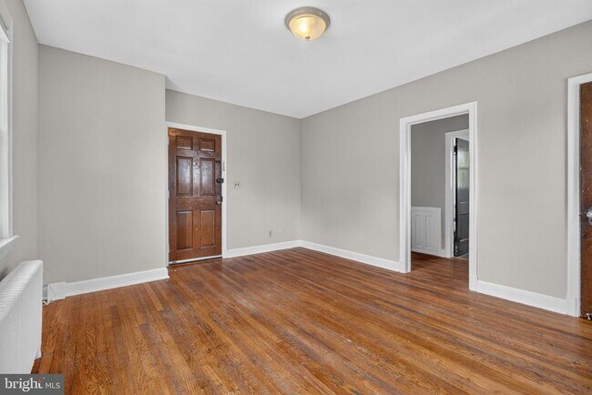 Building Photo - 4840 New Hampshire Ave NW